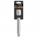 NEO 3/4" extension, 100 mm