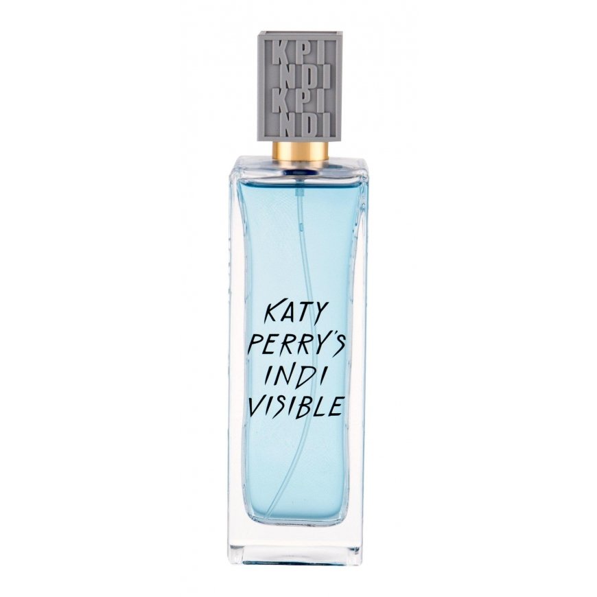 Katy Perry Katy Perry Indi Visible