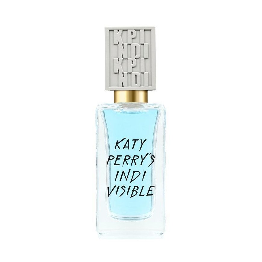 Katy Perry Indi Visible EDP 100 ml – 2