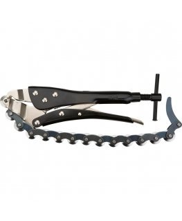 NEO Steel pipe cutter 19-83 mm