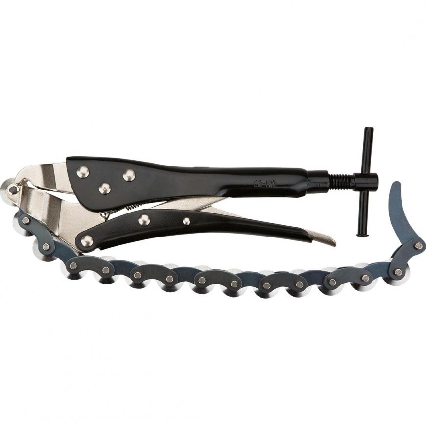 NEO Steel pipe cutter 19-83 mm