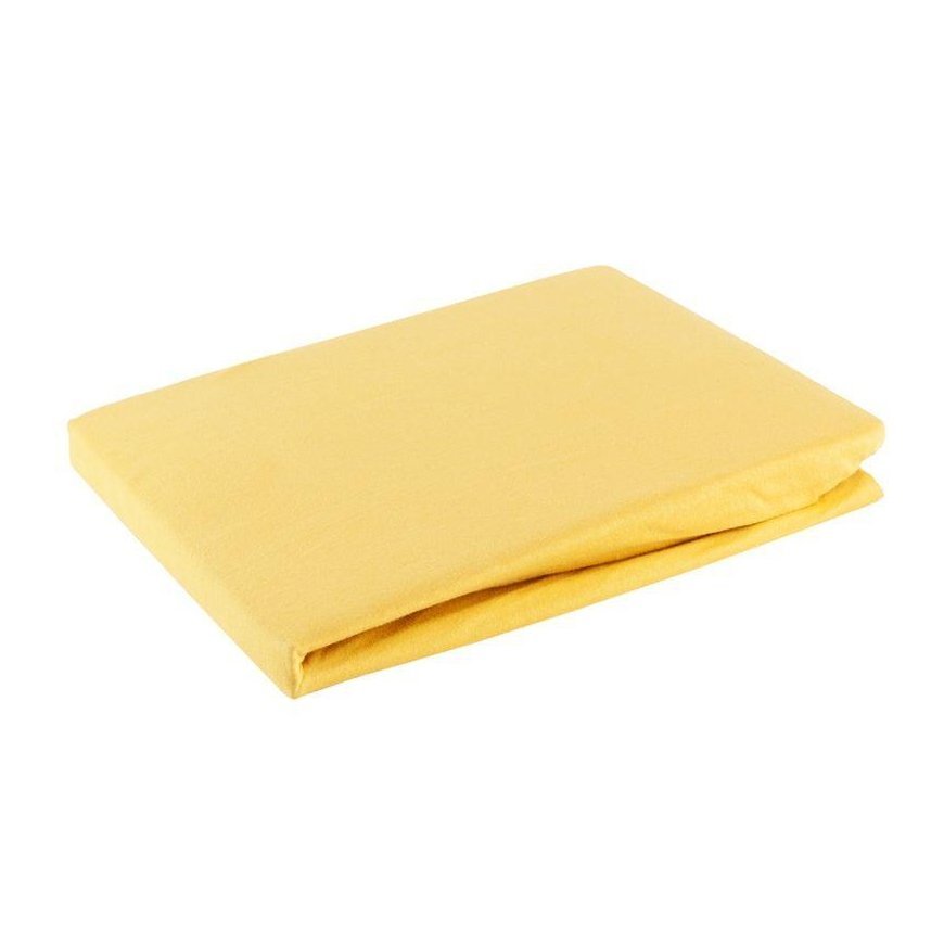 Eurofirany D91 / BY / JER / MUS 90X200 + 25CM 125 Sheet Sheet