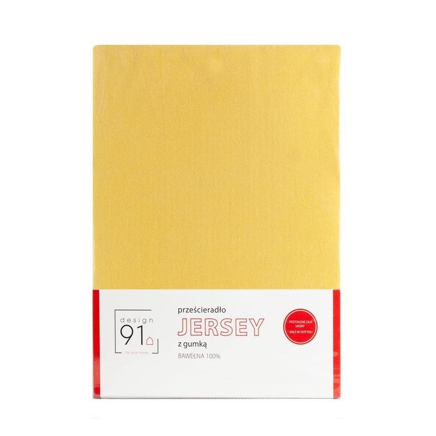 Eurofirany D91 / BY / JER / MUS 90X200 + 25CM 125 Sheet Sheet – 2