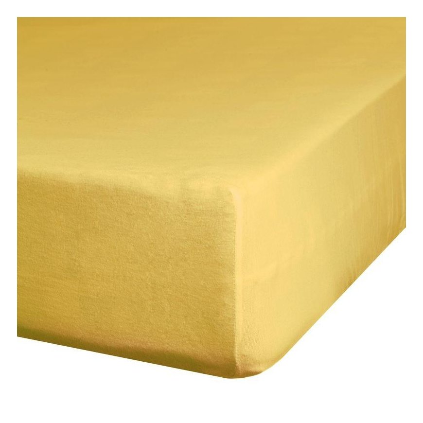 Eurofirany D91 / BY / JER / MUS 90X200 + 25CM 125 Sheet Sheet – 3