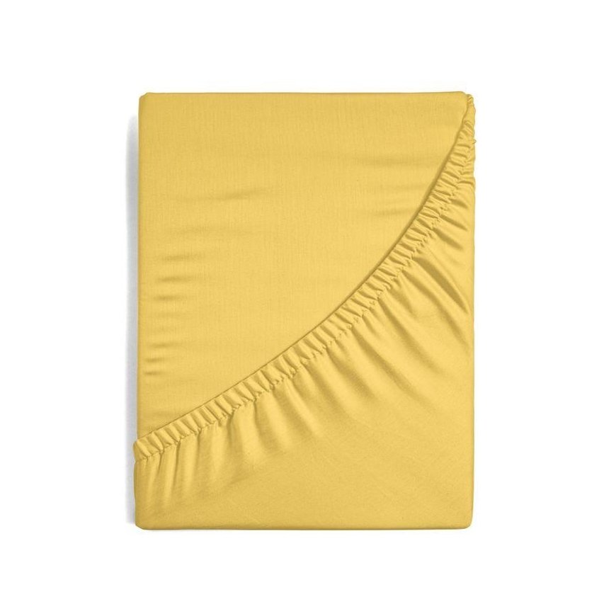 Eurofirany D91 / BY / JER / MUS 90X200 + 25CM 125 Paklodė Paklodė – 4