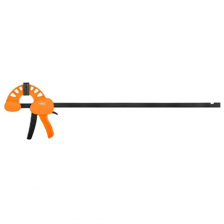 NEO 24" / 600 Heavy Duty Auto Clamp