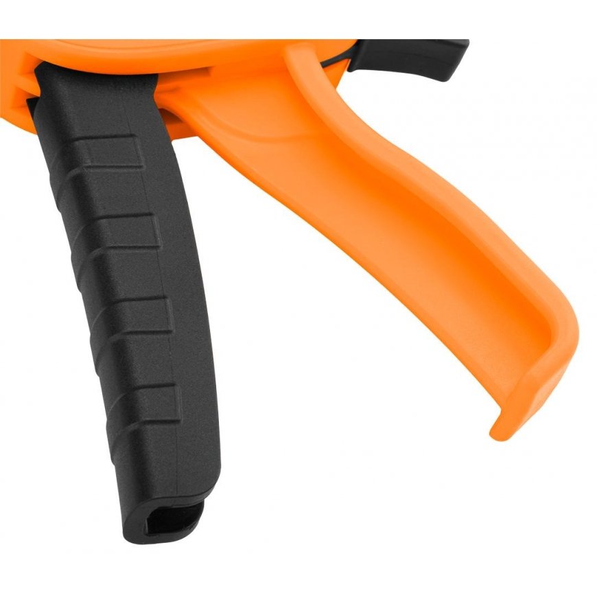 NEO 24 colių / 600 didelių apkrovų automatinis spaustukas – 3