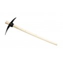 POLSKA Oskard two-handed flat 1.5kg wooden bar (weight 1.3-1.5kg) POLSKA Oskard two-handed flat 1.5kg wooden bar (weight 1.3-1.5kg)