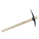 POLSKA Oskard two-handed flat 1.5kg wooden bar (weight 1.3-1.5kg) POLSKA Oskard two-handed flat 1.5kg wooden bar (weight 1.3-1.5kg)