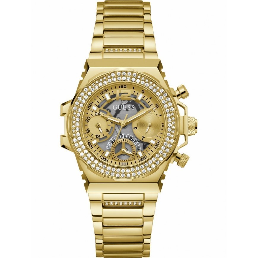 GUESS Watches GUESS LADIES GW0552L2
