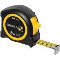 Ruletė STABILA BM 100 8m mm/inch Ruletė STABILA BM 100 8m mm/inch