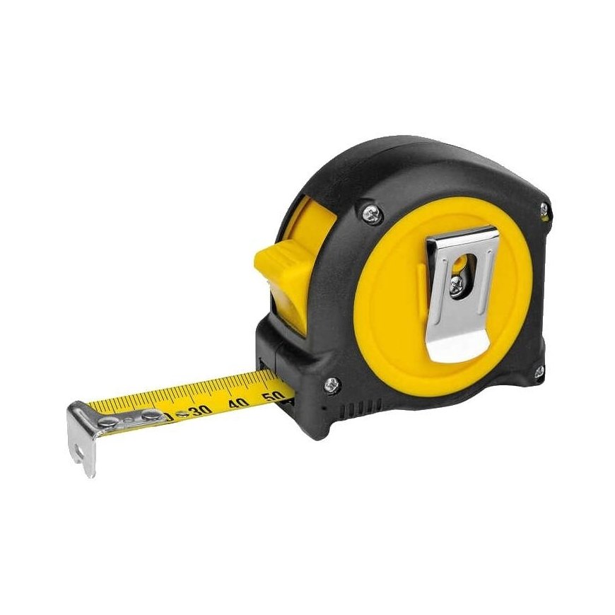 Roulette STABILA BM 100 8m mm/inch – 4