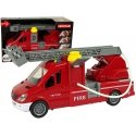 Lean Sport Lean Cars Fire Truck Red Water Sounds Lights Lean Sport Lean Cars Fire Truck Red Water Sounds Lights