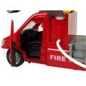 Lean Sport Lean Cars Fire Truck Red Water Sounds Lights Lean Sport Lean Cars Fire Truck Red Water Sounds Lights