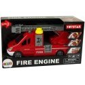 Lean Sport Lean Cars Fire Truck Red Water Sounds Lights Lean Sport Lean Cars Fire Truck Red Water Sounds Lights