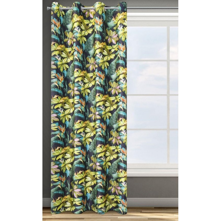 Eurofirany D91 / Z / LIVY / CZA + Z 140X250 PAKEITIMAS – 2
