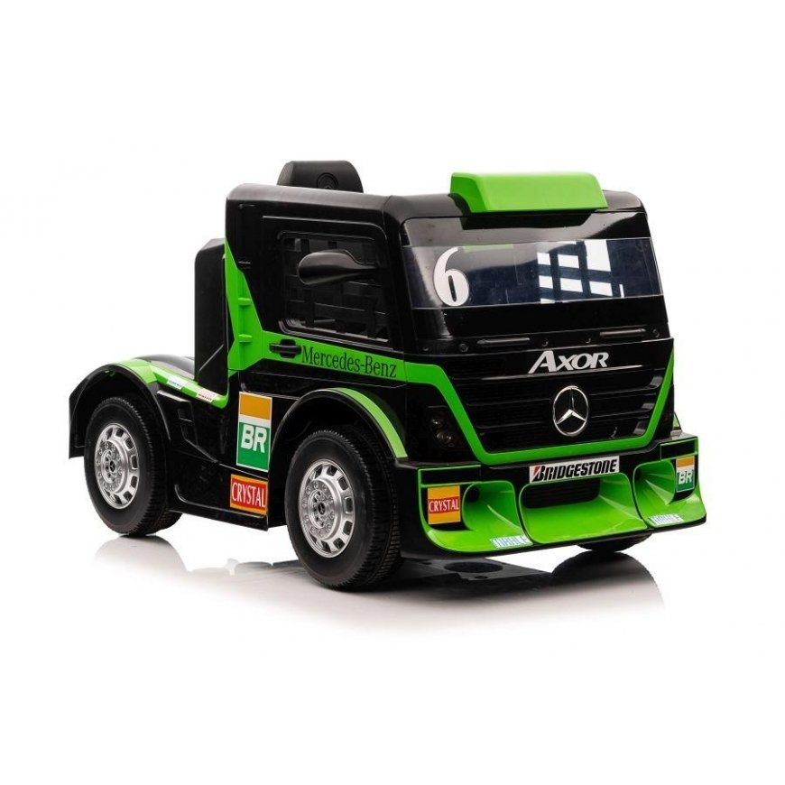 LEAN Cars Lean Cars One-seater electric