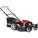 NAC petrol lawnmower DRIVE 196cc LS56-196L