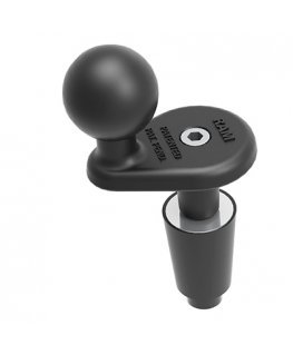 RAM Mounts RAM-B-342U asennussarja