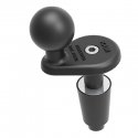 RAM Mounts RAM-B-342U montavimo rinkinys RAM Mounts RAM-B-342U montavimo rinkinys