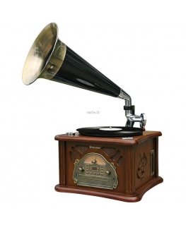 Music center Muzik.cent.su flat. grot. Roadstar HIF-1850TUMPK