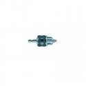 Hikoki Accessories Chuck with adapter HEX1/4 1-10mm HITACHI Hikoki Accessories Chuck with adapter HEX1/4 1-10mm HITACHI