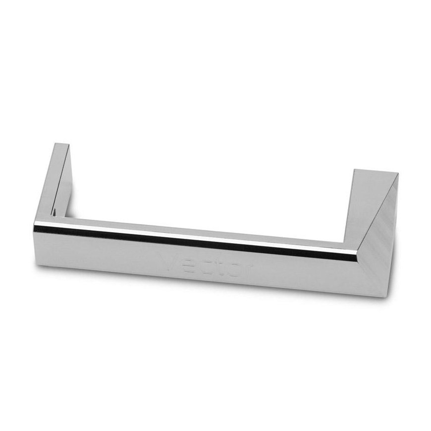 Ekwb Ek Water Blocks EK water blocks EK-Quantum Vector terminal cover - nickel – 4