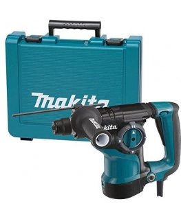 Makita HR2811F rotary hammer 800 W 1100 RPM