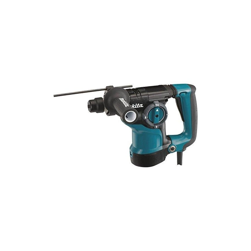 Makita HR2811F perforators 800 W 1100 RPM – 2