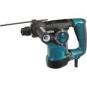 Makita HR2811F rotary hammer 800 W 1100 RPM Makita HR2811F rotary hammer 800 W 1100 RPM