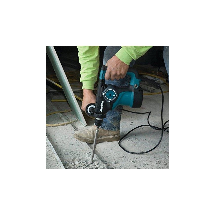 Makita HR2811F poravasara 800 W 1100 RPM – 3