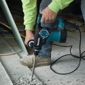 Makita HR2811F perforators 800 W 1100 RPM Makita HR2811F perforators 800 W 1100 RPM