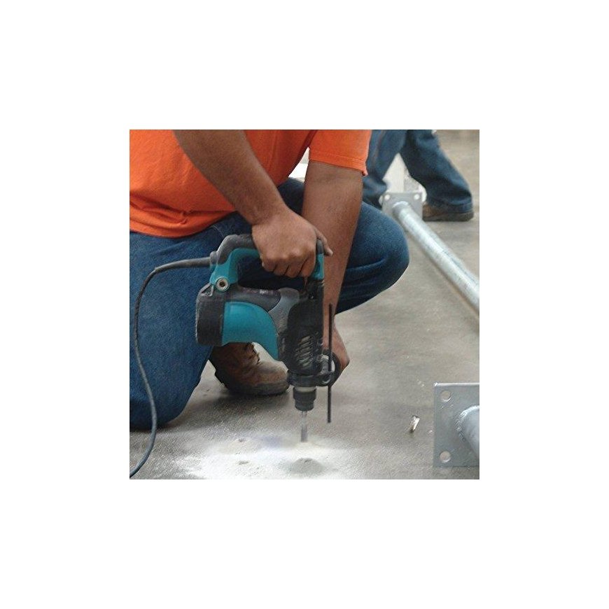 Makita HR2811F perforators 800 W 1100 RPM – 4