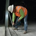 Makita HR2811F rotary hammer 800 W 1100 RPM Makita HR2811F rotary hammer 800 W 1100 RPM