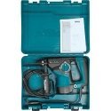 Makita HR2811F gręžiamasis perforatorius 800 W 1100 RPM
