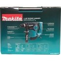 Makita HR2811F gręžiamasis perforatorius 800 W 1100 RPM
