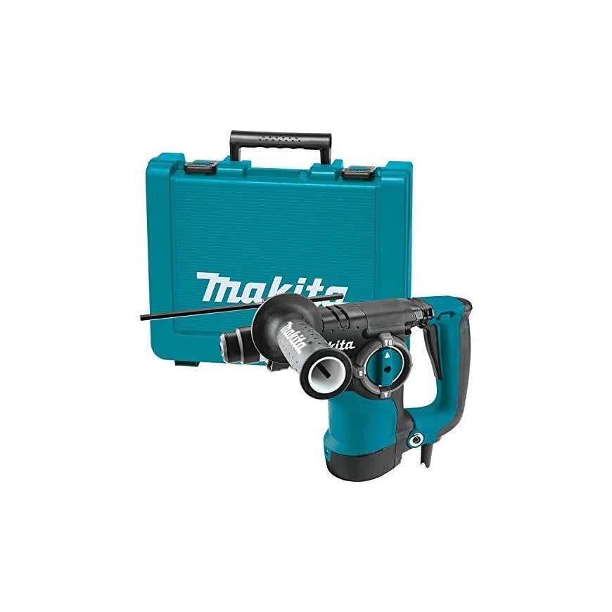 Makita HR2811F poravasara 800 W 1100 RPM – 9