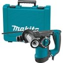 Makita HR2811F gręžiamasis perforatorius 800 W 1100 RPM