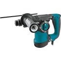 Makita HR2811F gręžiamasis perforatorius 800 W 1100 RPM