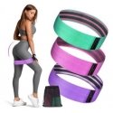 RoGer Training expander set for women HIP 3x RoGer Training expander set for women HIP 3x