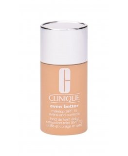 Clinique Even Better foundation for dry/combination skin 58 Honey 30ml