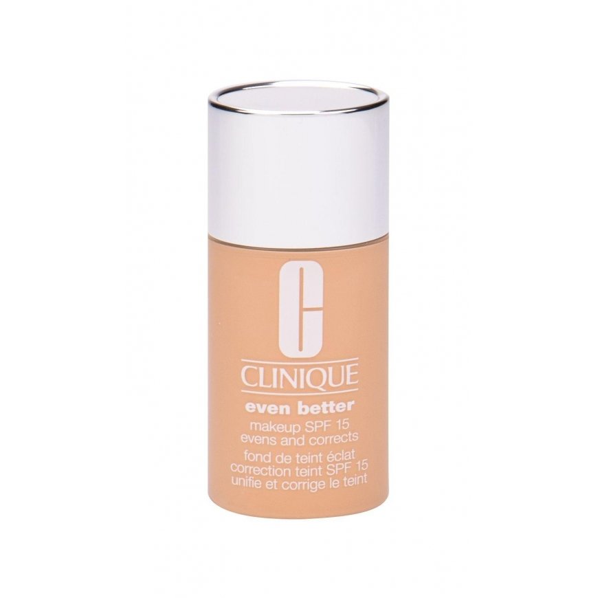 Clinique Even Better foundation for dry/combination
