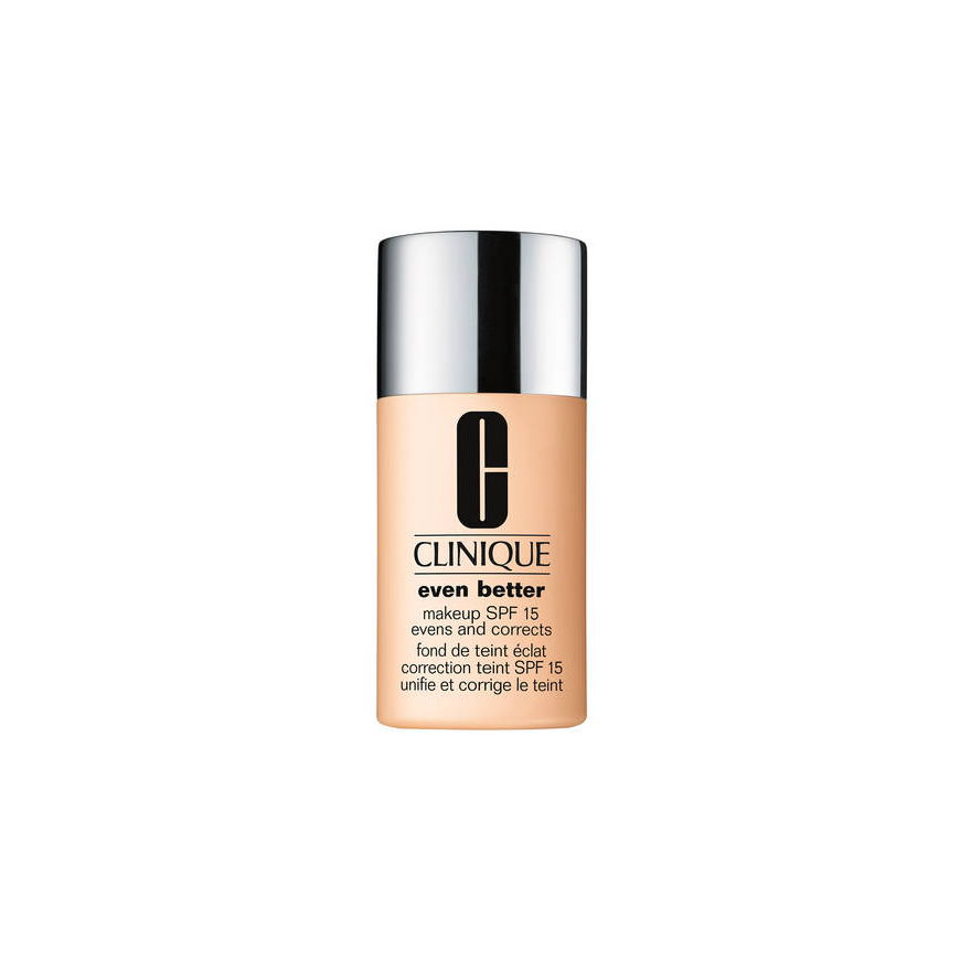 Clinique Even Better Makeup SPF15 nr WN 22 Ecru 30 ml – 2