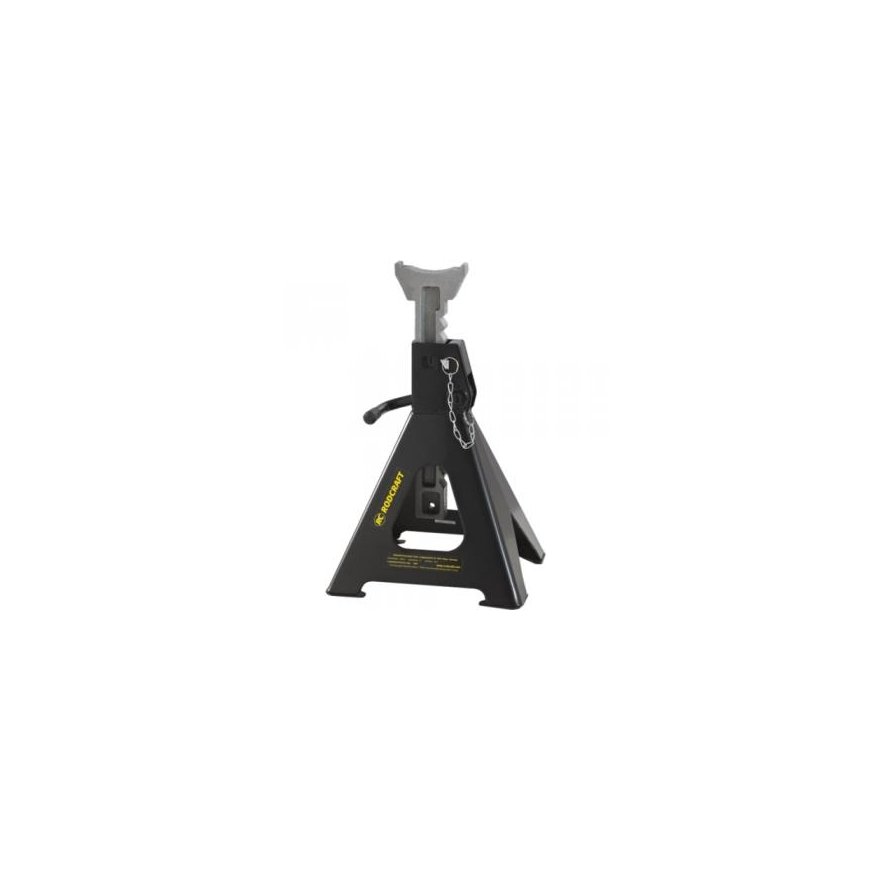 Car support 6t RODCRAFT UBZ-6 2 pcs.