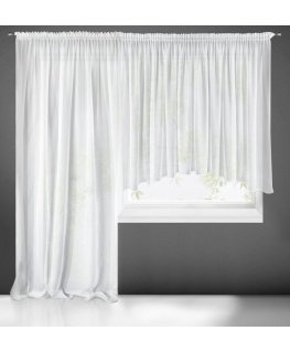Eurofirany TASKS / AGA-4 / B 400X145,200X245 Day curtains