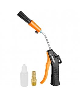 NEO Blow gun with brush
