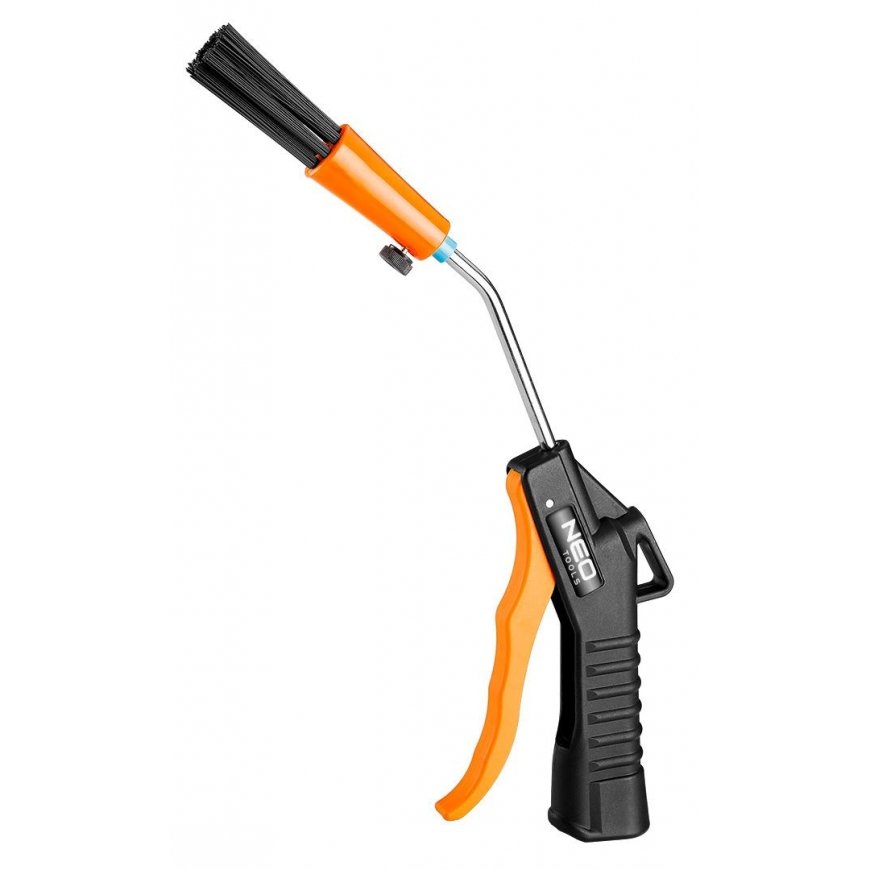 NEO Blow gun with brush – 2