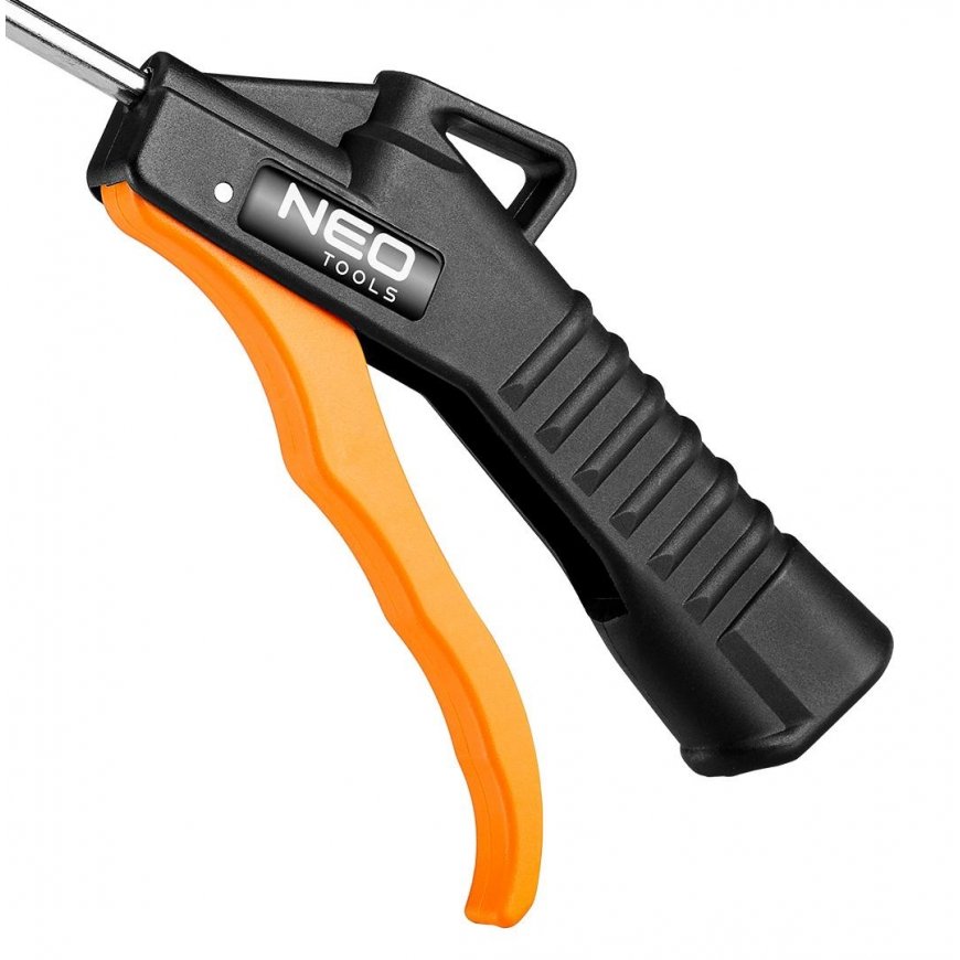 NEO Blow gun with brush – 4