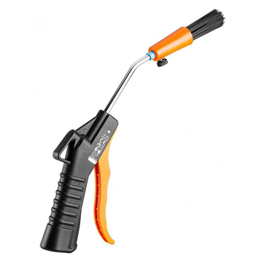 NEO Blow gun with brush – 6