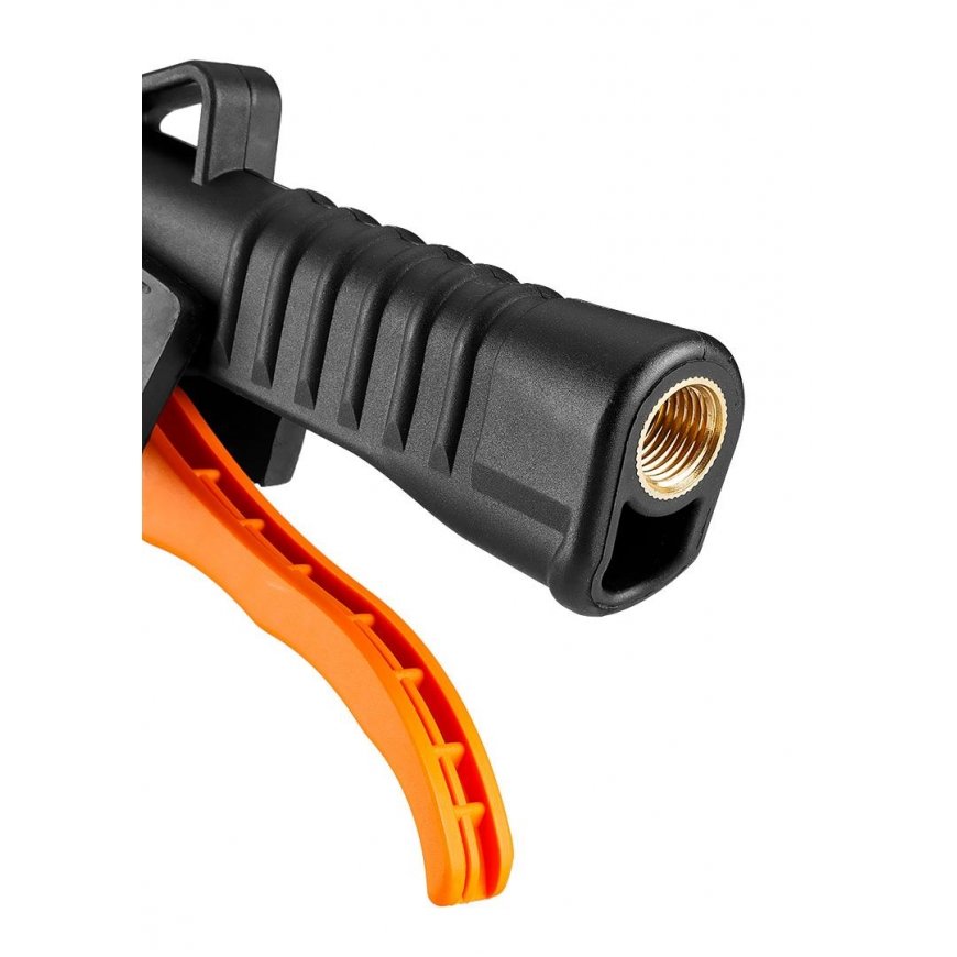 NEO Blow gun with brush – 7
